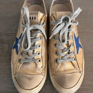 Golden Goose VSTAR2 sneakers sz40